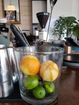 Bird In Hand by null