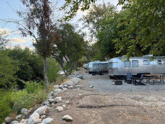 AutoCamp Sequoia by null