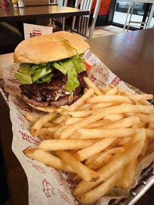 Smashburger by null