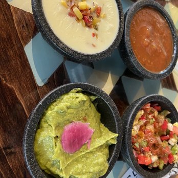 Condado Tacos - Bars Near Me - Cincinnati, Ohio