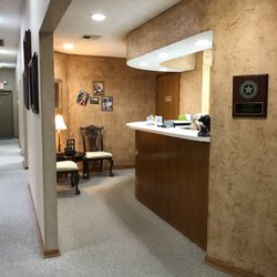 Jeff Bauer, DDS - Office Interior