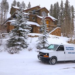Christy Sports Ski & Snowboard Rental Delivery