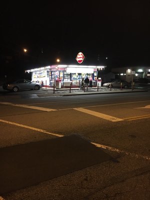 Dairy Queen by null