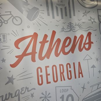 Whataburger - Burgers Near Me - Athens, Georgia Whataburger - Burgers Near Me - Athens, Georgia