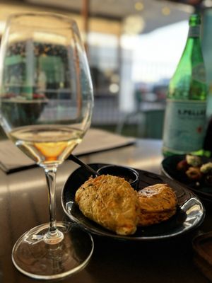 TRES Cazuelas Artisanal Latin Cuisine by null