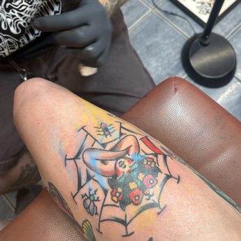 Legacy Tattoo Parlour - Tattoo Near Me - Margate, Florida Legacy Tattoo Parlour - Tattoo Near Me - Margate, Florida