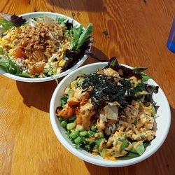 The Poke Guy
