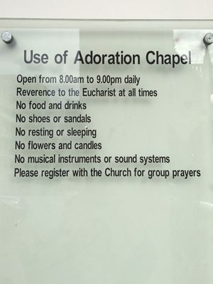 Church of Saints Peter & Paul by null