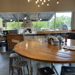 Maple Street Biscuit Company - Woodstock