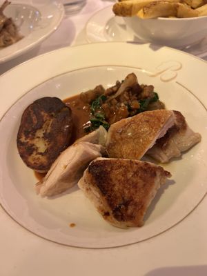 Brasserie van Baerle by null