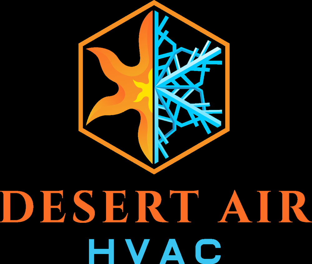 DESERT AIR HVAC Updated July 2024 Request a Quote 11 Photos