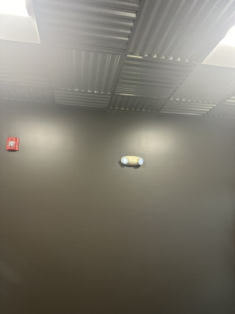 Slide of Daniel Building Services