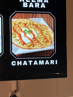 Commas Food Hall by null