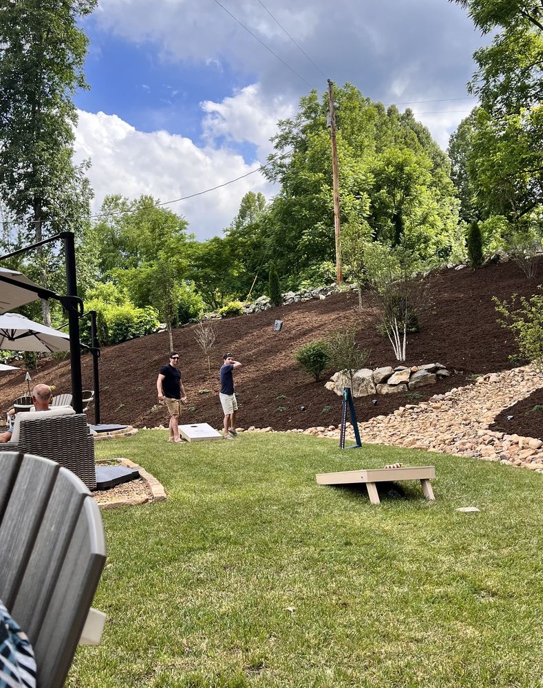 Watauga Lake Winery, Butler Roadtrippers