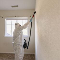 Lawton Construction and Restoration - Structural cleaning