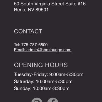 BBM Nail Lounge - Nail Salons Near Me - Reno, Nevada
