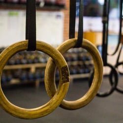 Crossfit OptIMize Lexington