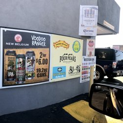 Drive thru converges.