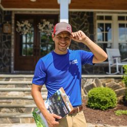 Conserva Irrigation of Charleston