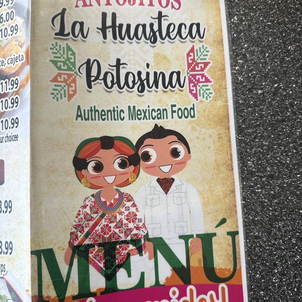 Antojitos la Huasteca Potosina - Mexican Near Me - Beaumont, Texas