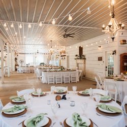 Cold Creek Farm - Barn Wedding Venue with Custom Decor