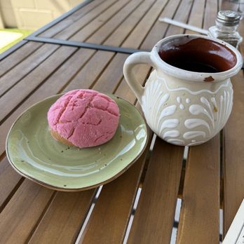 Poca Madre - Cafe de olla - Breakfast & Brunch Near Me - Avondale, Arizona