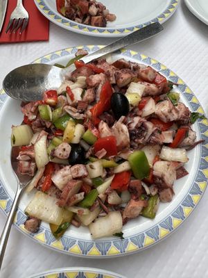 Clube do Bacalhau by null