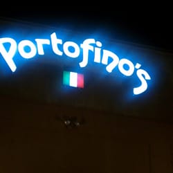 Portofino's