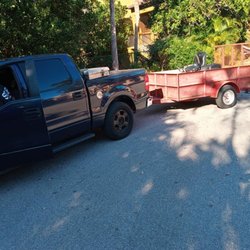 Niemann Brothers Services