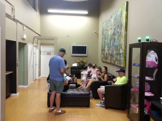 Dance Conservatory of Pasadena by null