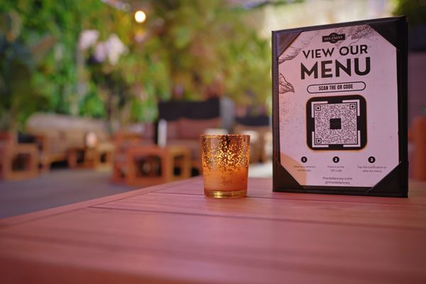 The Delancey Rooftop by null