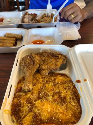 Kusina Restaurant & Market by null