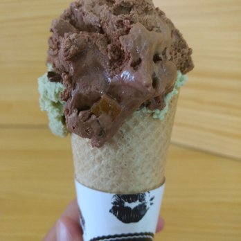 Bico de Xeado - Ice Cream & Frozen Yogurt Near Me - Madrid, M