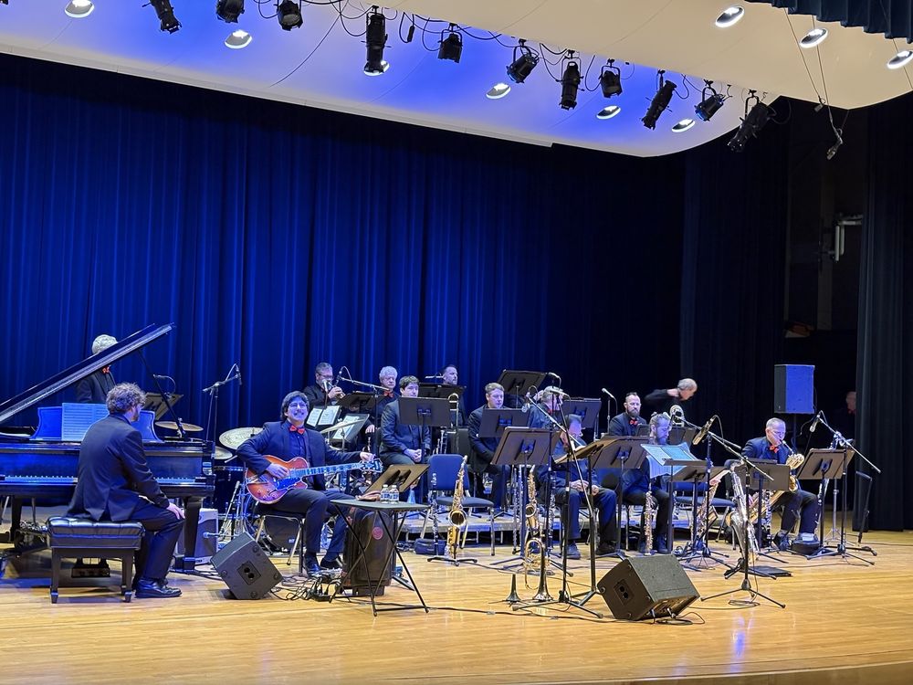 Reno Jazz Orchestra - social services organization in Reno, NV