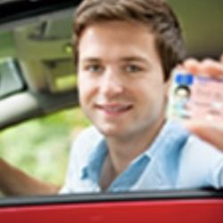 Stephanie's Auto Driving School - I just passed my driving test thanks to "Stephanie's Auto Driving School"!!!