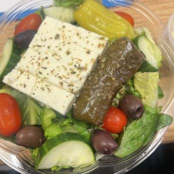 HARBOR EAST DELICATESSEN AND PIZZERIA - Updated January 2026 - 112