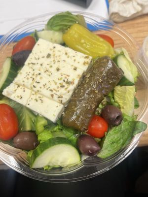 Harbor East Delicatessen & Pizzeria by null