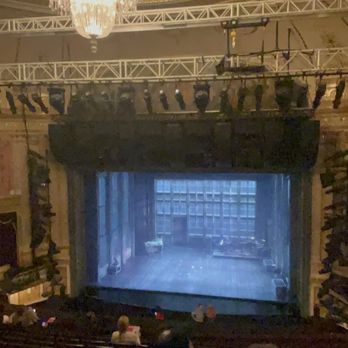 MJ The Musical - Performing Arts Near Me - New York, New York MJ The Musical - Performing Arts Near Me - New York, New York