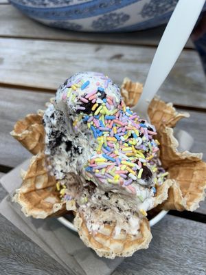 Van Leeuwen Ice Cream by null