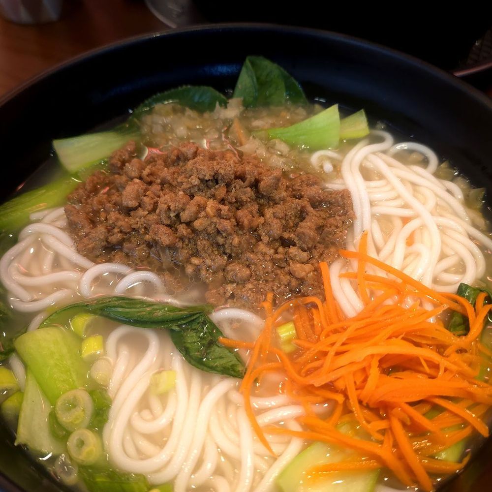 Bob's Noodle - Chinese Near Me - Flushing, New York Bob's Noodle - Chinese Near Me - Flushing, New York