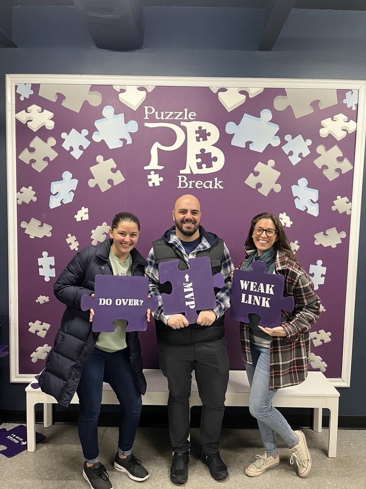 PUZZLE BREAK LONG ISLAND ESCAPE ROOM Updated September 2024 69 Photos & 113 Reviews 180