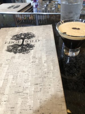 Menu photo 3 EdgeWild Restaurant & Winery Chesterfield, MO