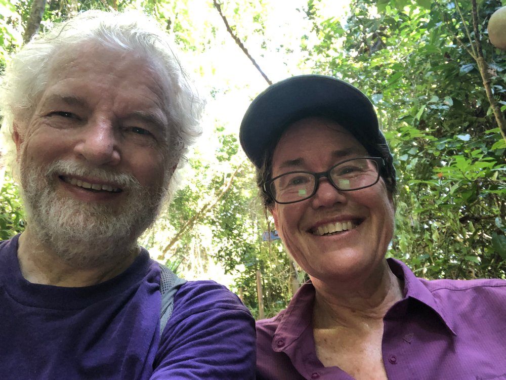 Patrick Steven, PHD - grief counselor in Flagstaff, AZ