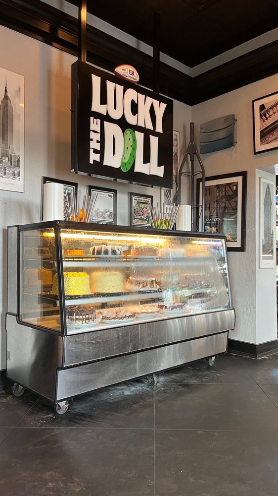 Lucky Dill Deli