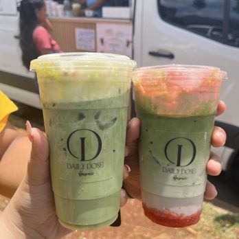 Daily Dose - Coffee & Tea Near Me - Waipahu, Hawaii Daily Dose - Coffee & Tea Near Me - Waipahu, Hawaii