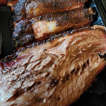Heavy’s SmokeHouse - Look at that juiciness!! - Meat Shops Near Me - Chula Vista, California