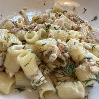 Myrth - Whitefish pasta - Pizza Near Me - Ada, Michigan Myrth - Whitefish pasta - Pizza Near Me - Ada, Michigan