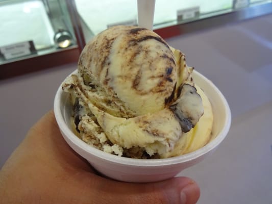 Hassles Ice Cream by null