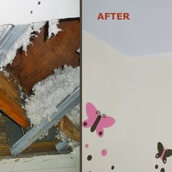 Pearl Painting Drywall Finishing & Repair