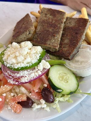Mykonos Grill by null